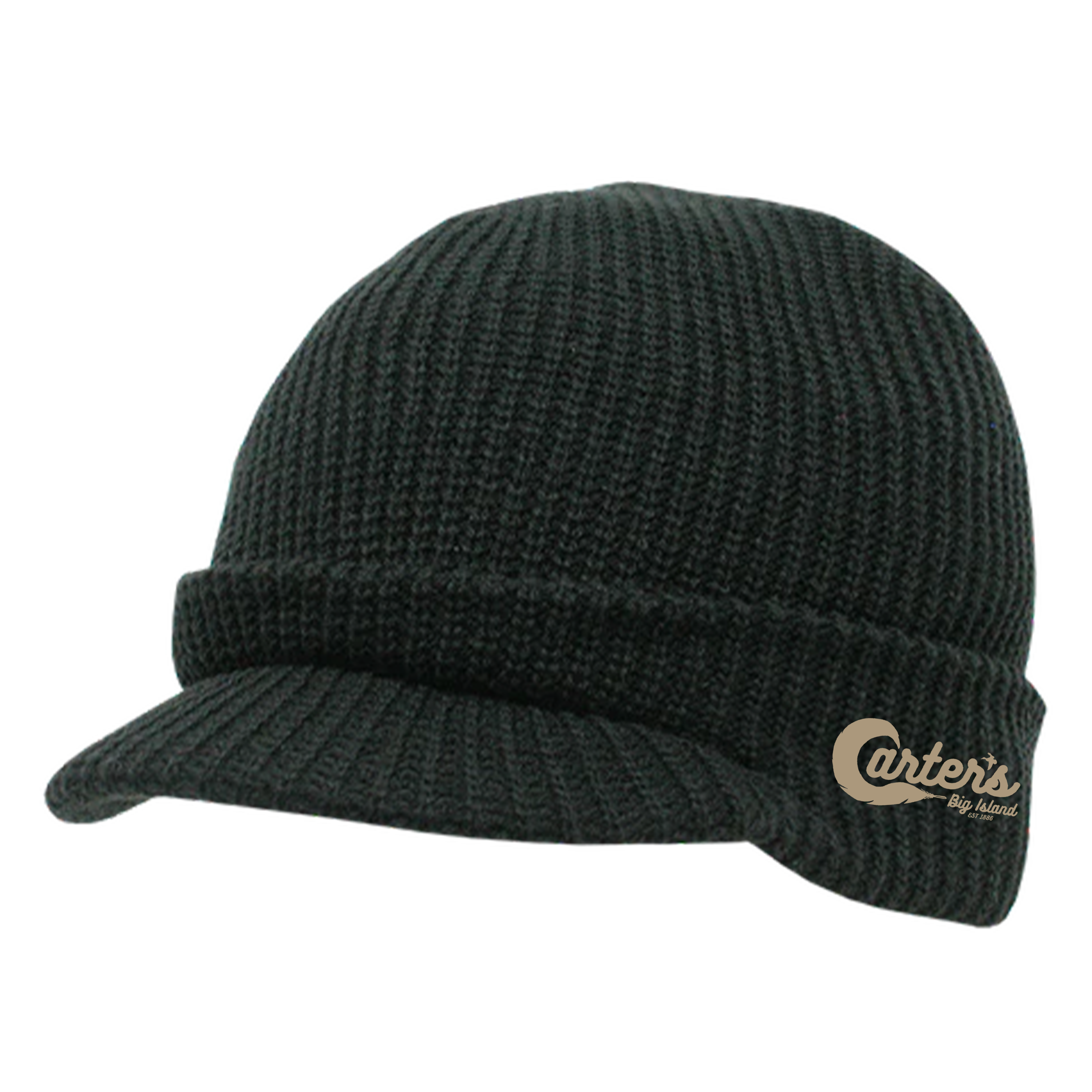 CBI Logo Hybridcap