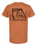 Bridge Report Tee