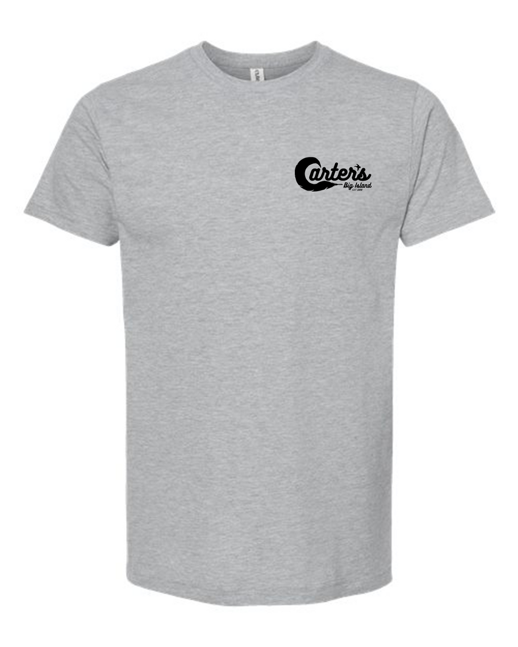 Live CBI Short Sleeve
