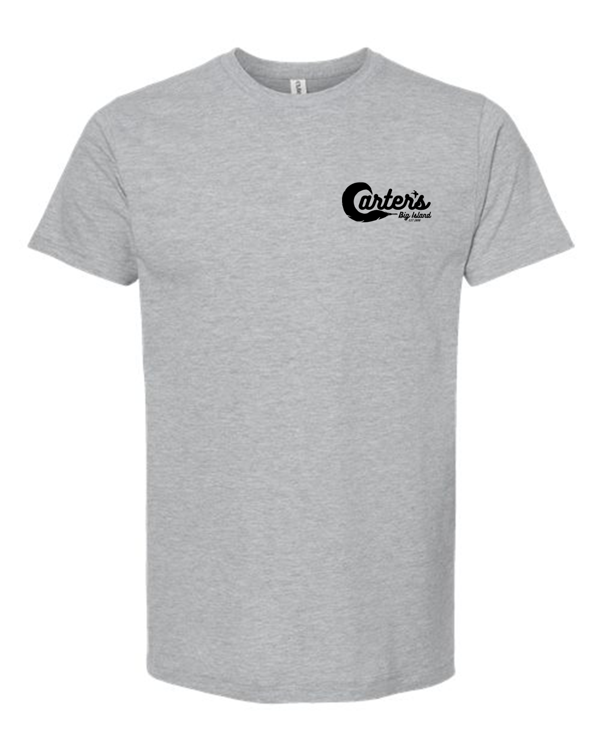 Live CBI Short Sleeve