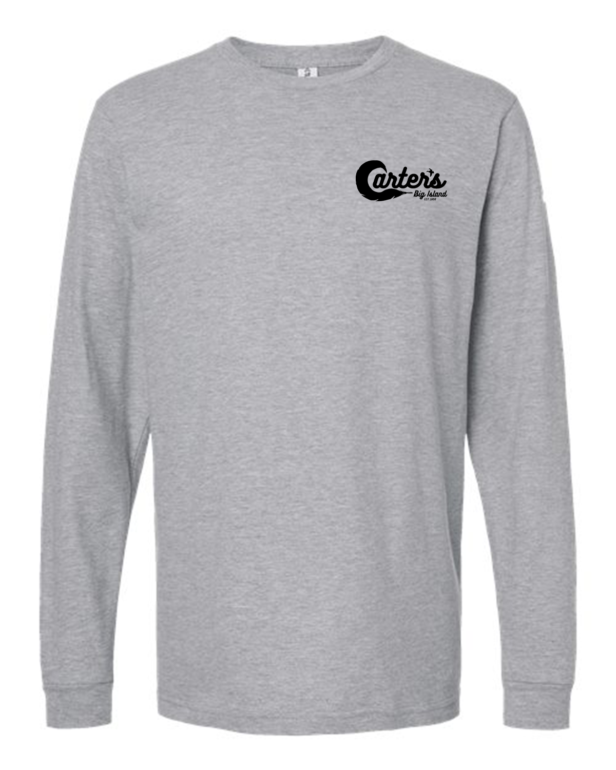 Live CBI Long Sleeve