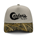 Carter's Logo Hat- Shadow Grass
