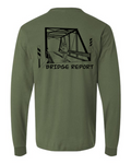 Bridge Report Long Sleeve