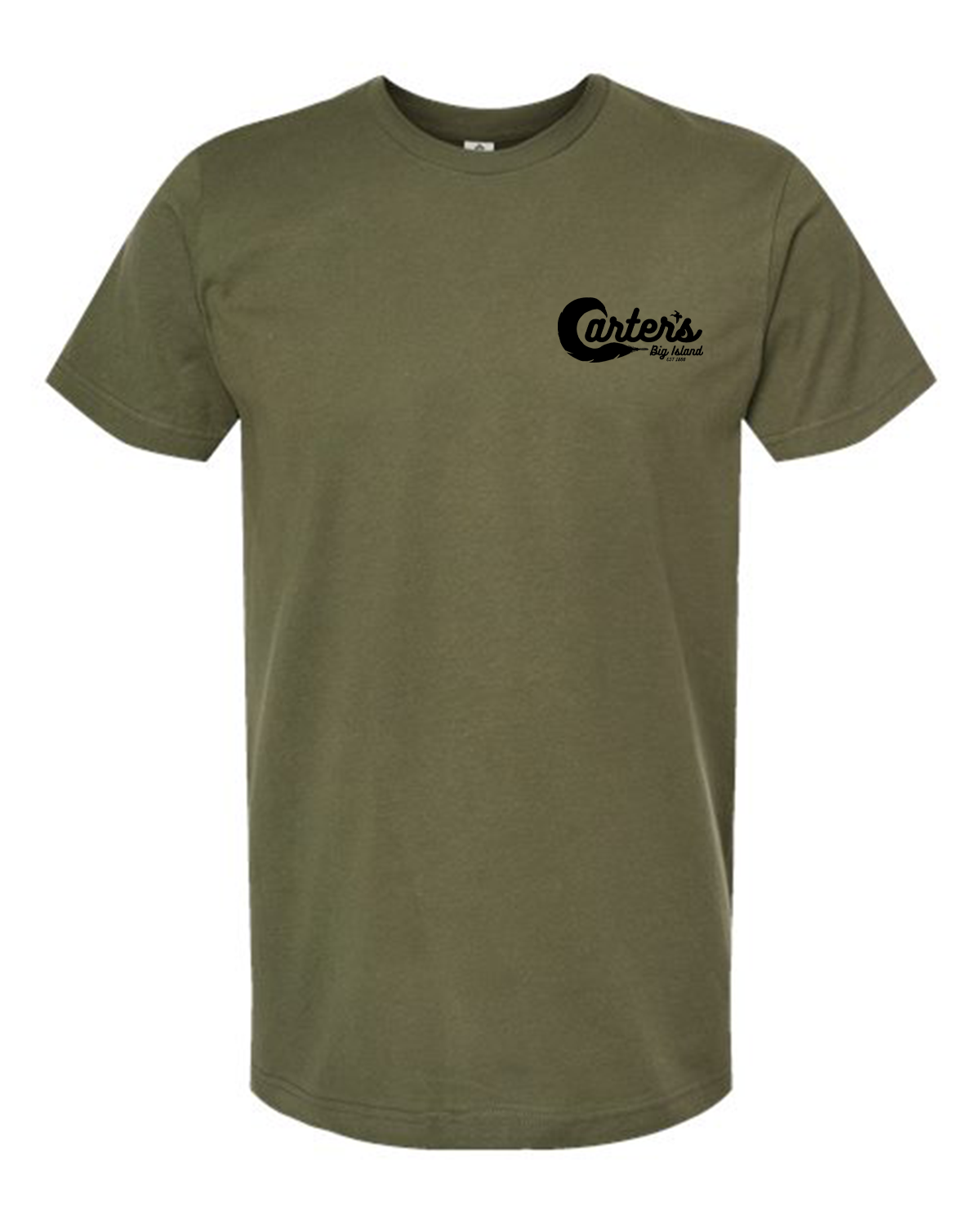 Diesel Fuel Tee