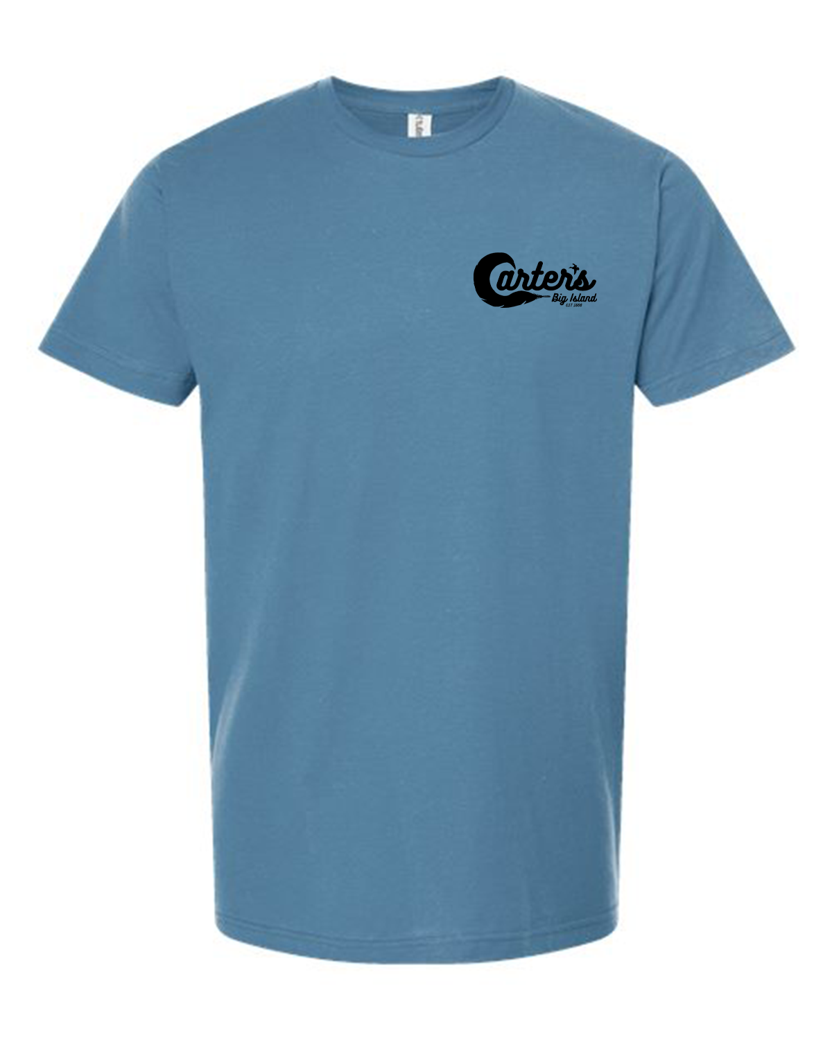 Diesel Fuel Tee