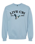 Live CBI Mallard Sweatsirt