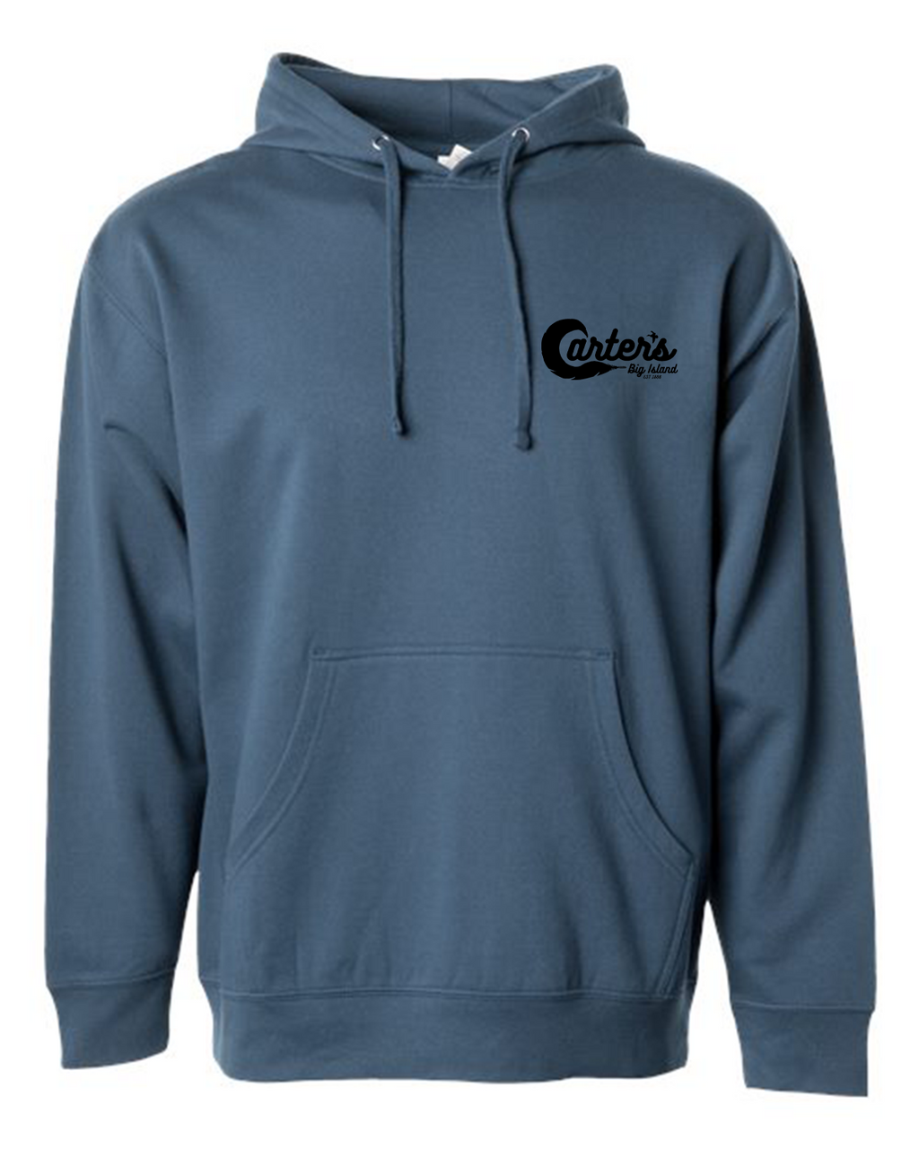 Diesel Fuel Hoodie