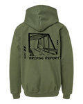 Bridge Report Youth Hoodie