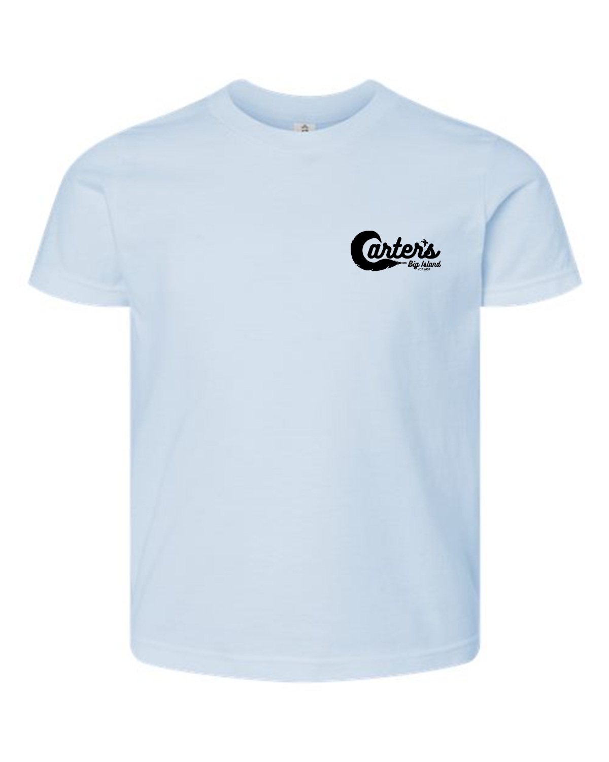 Pass it on Youth Tee