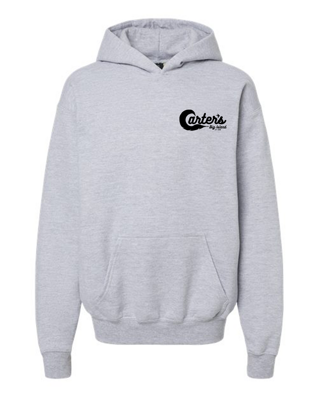 Live CBI Youth Hoodie