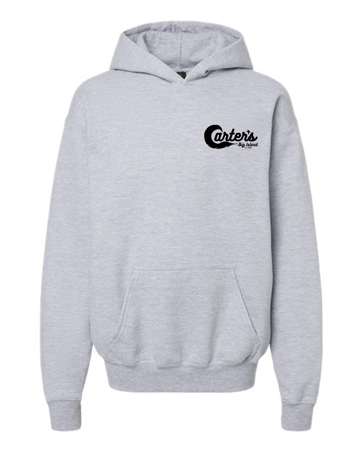 Live CBI Youth Hoodie