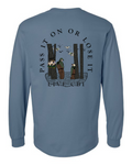 Pass it on Long Sleeve