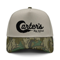 Carter's Logo Hat- Greenleaf