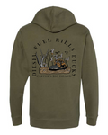 Diesel Fuel Hoodie