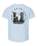 Pass it on Youth Tee