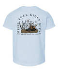 Diesel Fuel Youth Tee